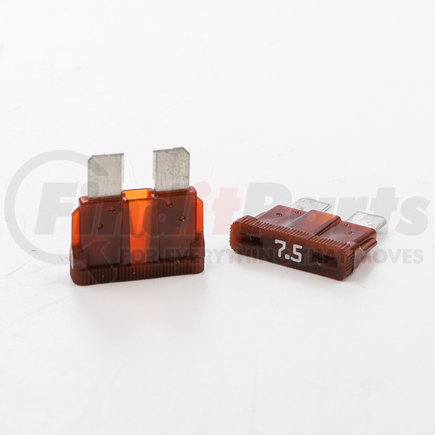 Bussmann Fuses VP/ATC-10-RP Blade Fuse, Red