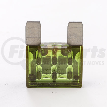 Bussmann Fuses MAX-35 Maxi Blade Fuse - Brown, 35A