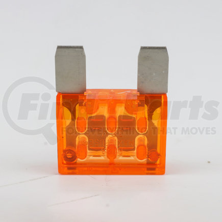Bussmann Fuses MAX-40 Maxi Blade Fuse - Orange, 40A
