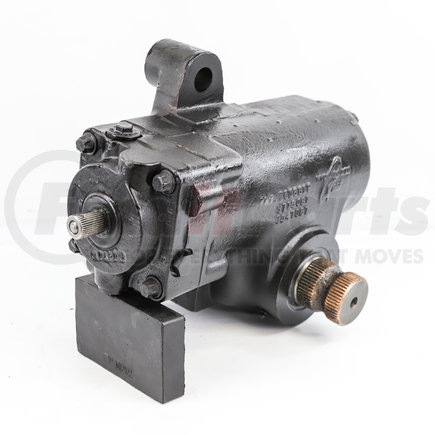 Power Steer TAS65004 Freightliner Steering Gear — Ross