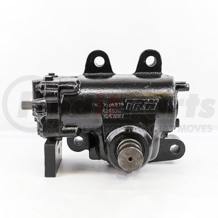 Power Steer TAS65079 Reman Steering Gear