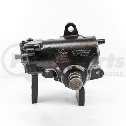 Power Steer TAS65155 Reman Steering Gear