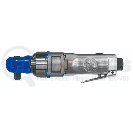 SP Air Corporation SP-1765HD 3/8" Super Fast Mini Impact Ratchet