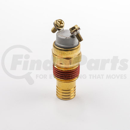 Kit Masters 3653 195NO Thermal Switch