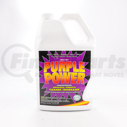 Aiken Chemical 4320P PURPLE POWER CLE