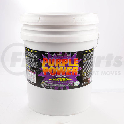 Aiken Chemical 4325P PURPLE POWER CLE