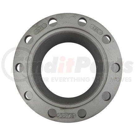 Accuride D6178AM Disc Brake Rotor - 15.00 X 1.43 (Gunite)