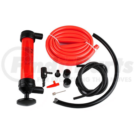 Lincoln Industrial MV7241 FLUID TRANS PUMP