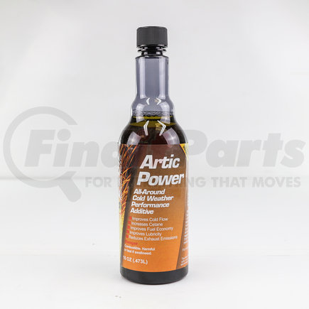 E-ZOIL D15-16 ARTIC-PWR 16-OZ