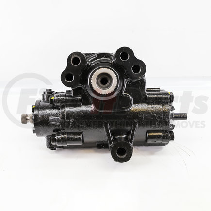 Power Steer M100 PNQ SHEPPARD STEERING GEAR