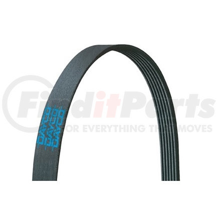 Freightliner 0123415043 BELT-8 RIB,ACSM,1797MM,SERPENT