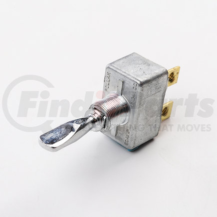 Pollak 34-225P Toggle Switch - 1", 50A