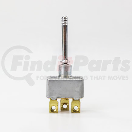 Pollak 34-220P Toggle Switch - 1.5" Long, 50A