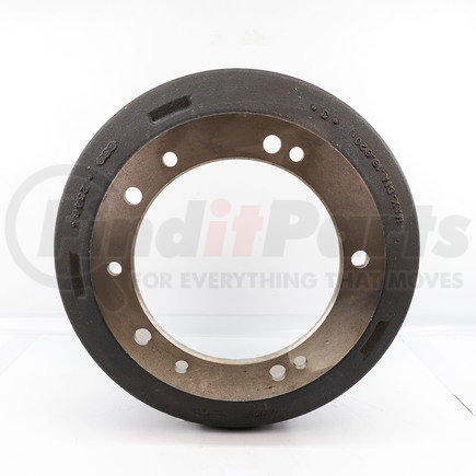 Accuride 2546C Brake Drum, Cast Iron, Inboard, 16.50x7.00 (Gunite)