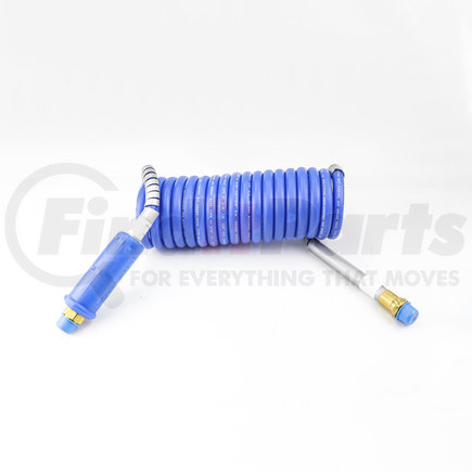 Philatron 60015CB 15' BLUE AIR COIL LINE