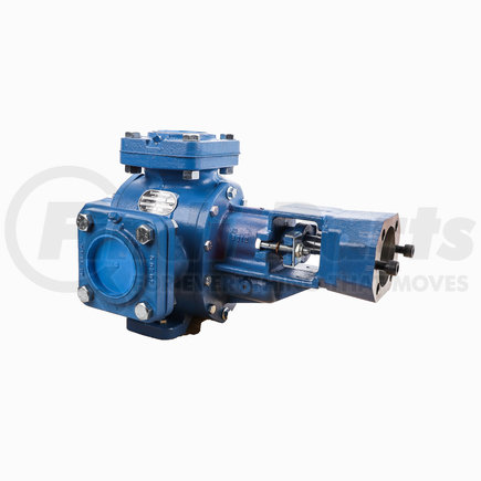 Ranger 229PHHFRV XXXX 3" FLANGE  LIQUID PUMP