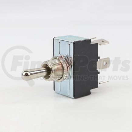 Pollak 34-580QP Toggle Switch - 11/16" Std., 20A