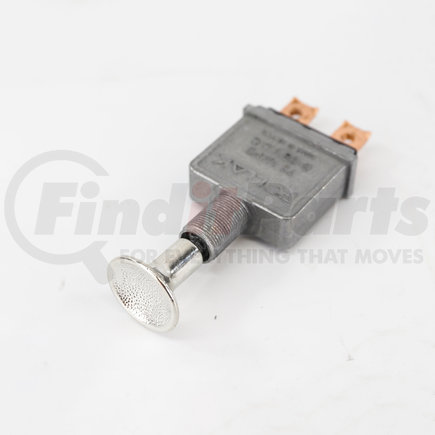 Pollak 35-306P Push-Pull Switch - 6-28V-75A