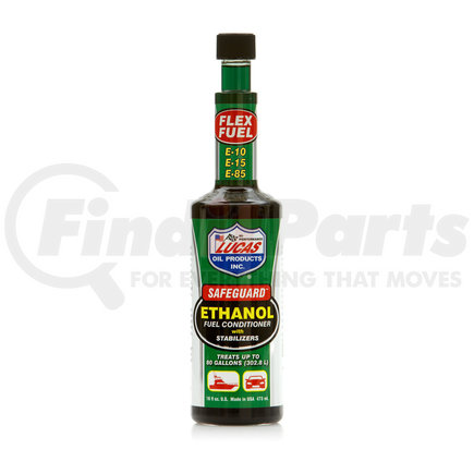 Lucas Oil 10576 Safeguard Ethanol Fuel Conditioner