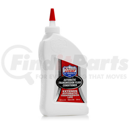 Lucas Oil 10441 ATF Conditioners