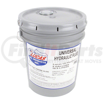 Lucas Oil 10037 UNIV HYRD FLUID