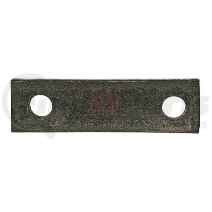 Buyers Products b2162n Tie Bar for 3-1/2 Inch Frame - 4-1/4 Inch Center to Center Holes