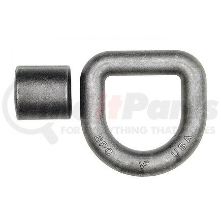 Buyers Products b48 D-Ring - 1 Inch Forged, Steel