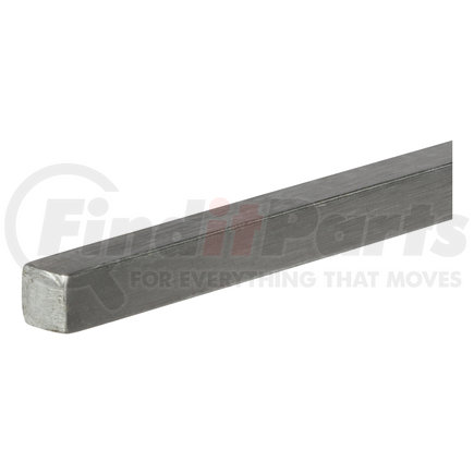 Buyers Products ks512 5/16 Inch Square Key Stock x 12 Inch