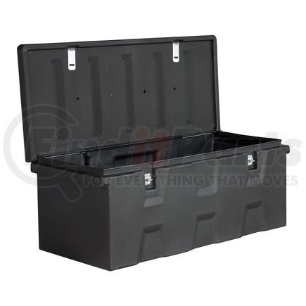 Buyers Products 1712240 17.25x19/13.25x44/41.25 Inch Black Poly Multipurpose Chest