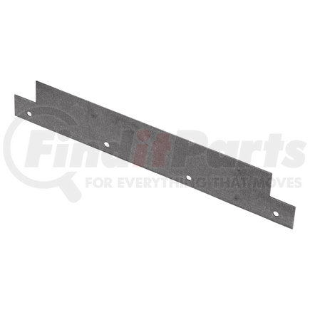 Buyers Products mfbh2375f Mud flap Mounting Plate