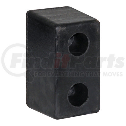 Buyers Products b6000l Molded Rubber Bumpers