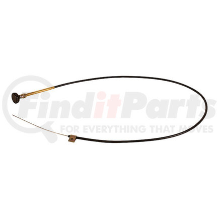 Buyers Products r38d6x10 10 Foot Stainless Steel Core Wire