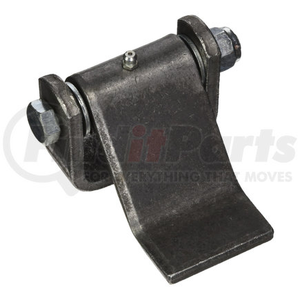 Buyers Products b2426fs Formed Steel Strap Hinge