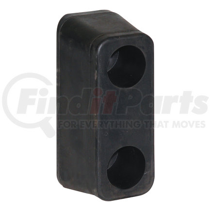 Buyers Products b5540 Molded Rubber Bumpers