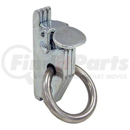 Buyers Products 01090 E-Track Rope Ring