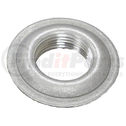 Buyers Products fa075 3/4 Inch NPTF Aluminum Stamped Welding Flange