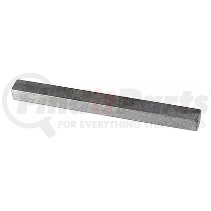 Buyers Products ks404 1/4 Inch Square Key Stock x 4 Inch