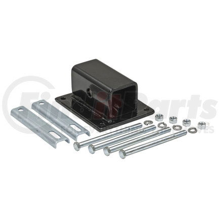 Buyers Products rva24 RV Bumper Receiver Adapter
