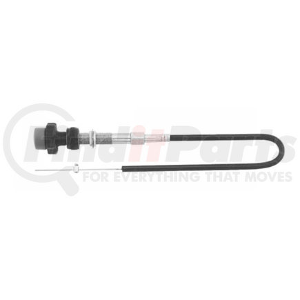 Buyers Products vcgtx10 10 Foot Heavy Duty Vernier Adjustable Locking Control Cable