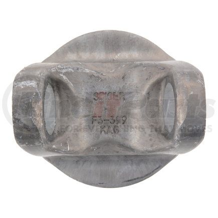 Dana 2-28-3327 DANA SPICER Drive Shaft Tube Weld Yoke