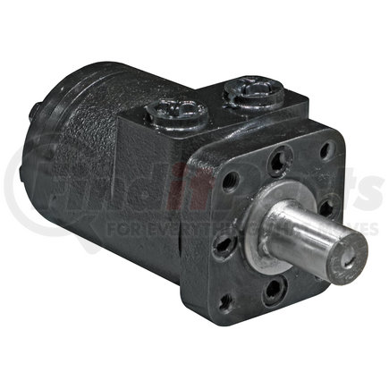 Buyers Products cm004p Replacement Hydraulic 4-Bolt Spinner Motor for SaltDogg® Spreaders