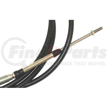 Buyers Products 5203bbu144 144 Inch 5200 Series Universal Mount Control Cable