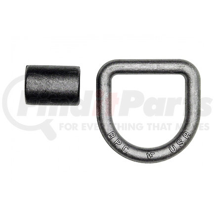 Buyers Products 02050 Clam Shell Packaging Part Number For B40 Forged D-Ring