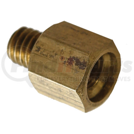 Buyers Products ba1 Brass Battery Bolt Adapters Side Terminal 3/8-16