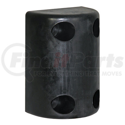 Buyers Products b4500 Precision Molded Rubber Bumpers