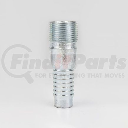 Campbell Fittings HAPS-3 KING NIP 3/4NPT-3/4H