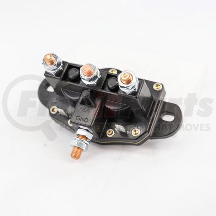 Cole Hersee 24450-BX SOLENOID