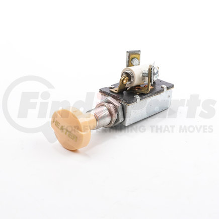 Cole Hersee 68028-BX 2 Terminal Heater Switch