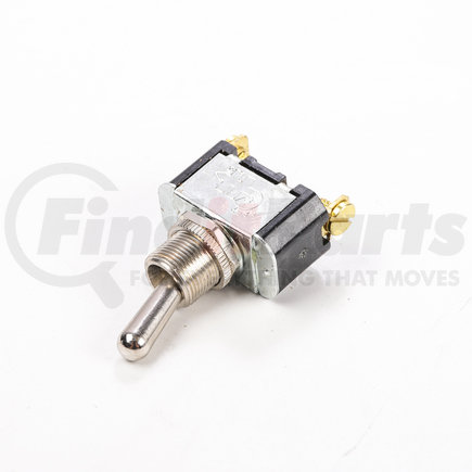 Cole Hersee 55016-BX Toggle Switch - 11/16" Std., 20A