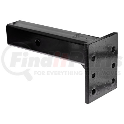 Buyers Products pm25612 2-1/2 Inch Pintle Hook Mount (2 Position/12 Inch Shank)